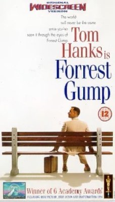 Forrest Gump photo