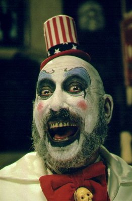 House of 1000 Corpses photo