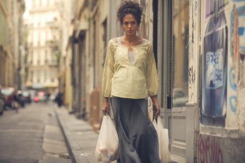 Mighty Heart, A photo