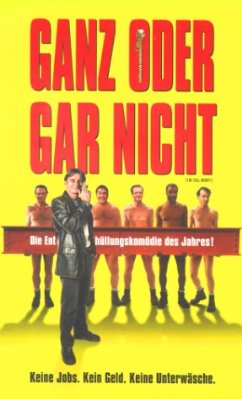 The Full Monty photo