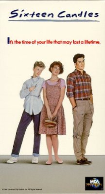 Sixteen Candles photo