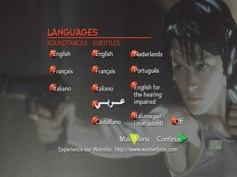 Point of No Return photo