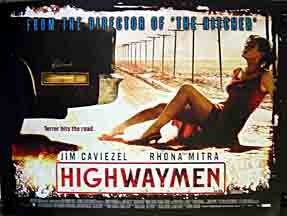Highwaymen photo
