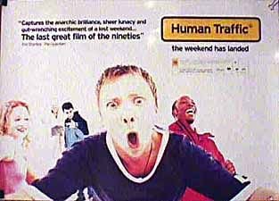 Human Traffic photo