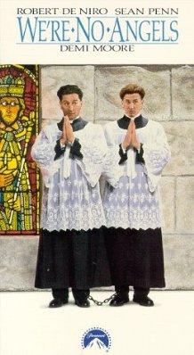 We're No Angels photo