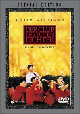 Dead Poets Society photo