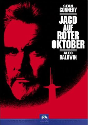 The Hunt for Red October photo