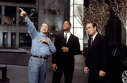 Men in Black II photo