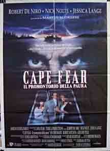 Cape Fear photo
