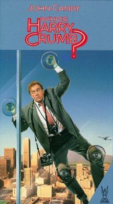 Who's Harry Crumb? photo