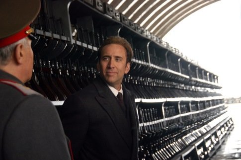 Lord of War photo