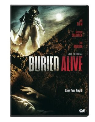 Buried Alive photo