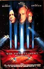 The Fifth Element photo