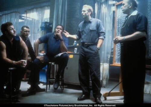 Gone in Sixty Seconds photo