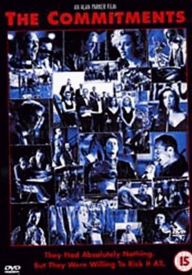 The Commitments photo