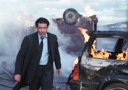 Ballistic: Ecks vs. Sever photo