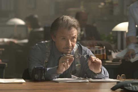 National Treasure photo