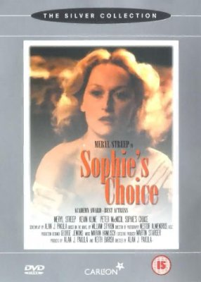 Sophie's Choice photo