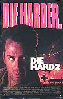 Die Hard 2 photo