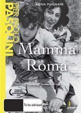 Mamma Roma photo