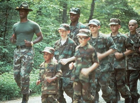 Major Payne photo