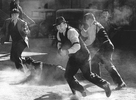 Last Man Standing photo