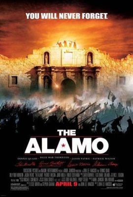 The Alamo photo