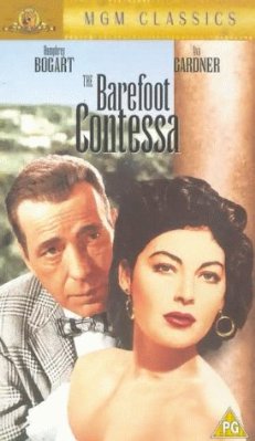 The Barefoot Contessa photo