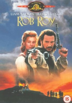 Rob Roy photo