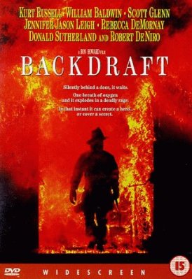 Backdraft photo