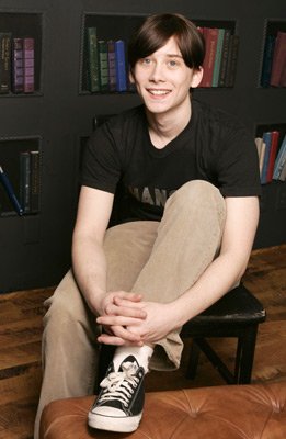 The Chumscrubber photo