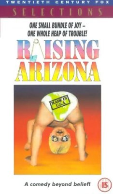 Raising Arizona photo