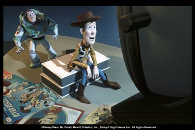 Toy Story 2 photo