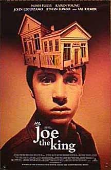 Joe the King photo