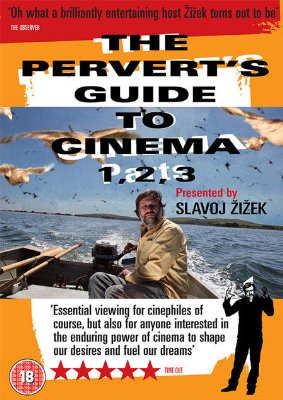 The Pervert's Guide to Cinema photo