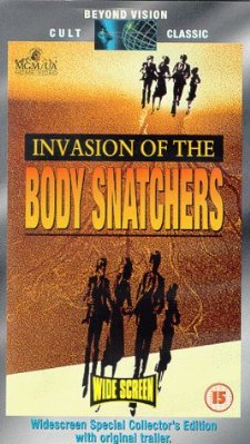 Invasion of the Body Snatchers photo