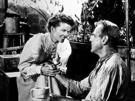 The African Queen photo