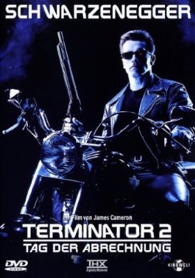 Terminator 2: Judgment Day photo