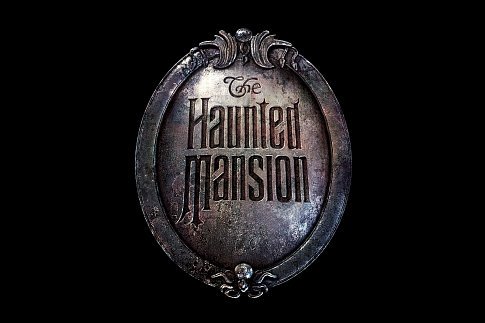The Haunted Mansion photo