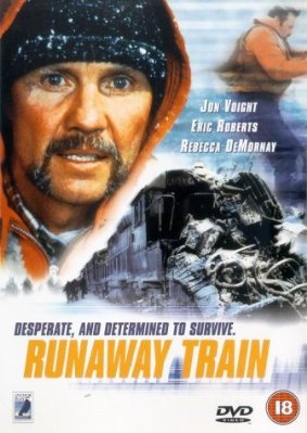 Runaway Train photo