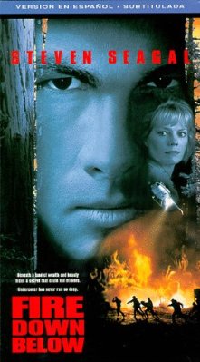 Fire Down Below photo