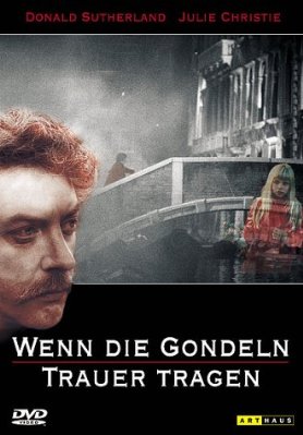 Don't Look Now photo