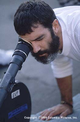 Crazy in Alabama photo