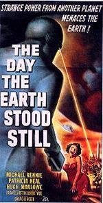 The Day the Earth Stood Still photo