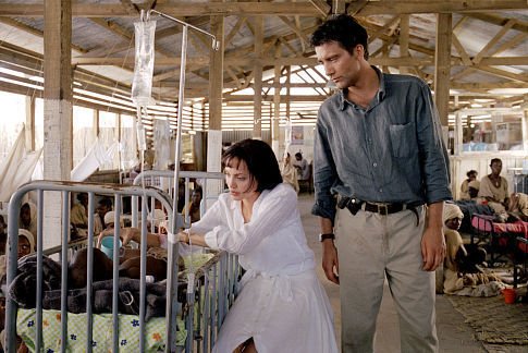 Beyond Borders photo