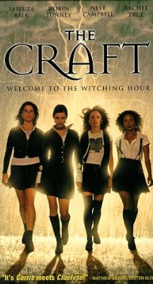 The Craft photo