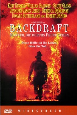 Backdraft photo