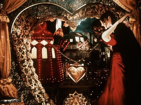 Moulin Rouge! photo