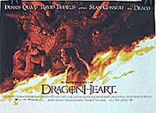 Dragonheart photo