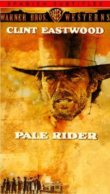 Pale Rider photo